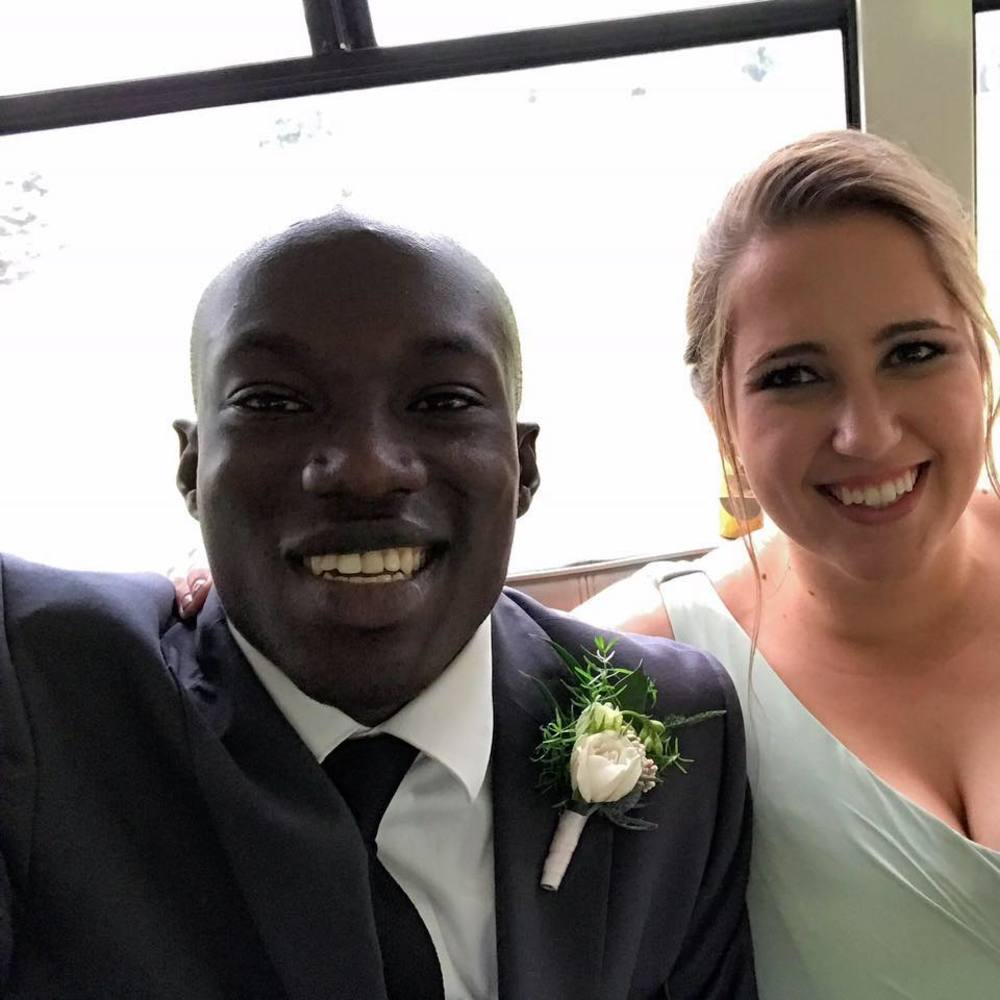 Meet your Posher, Ellie